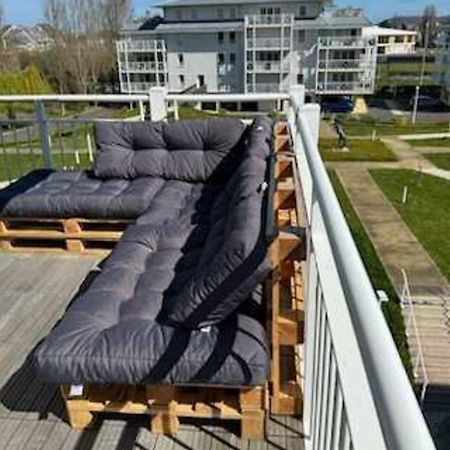 Appartement Conquistar - Welkeys 꺄부흐 외부 사진