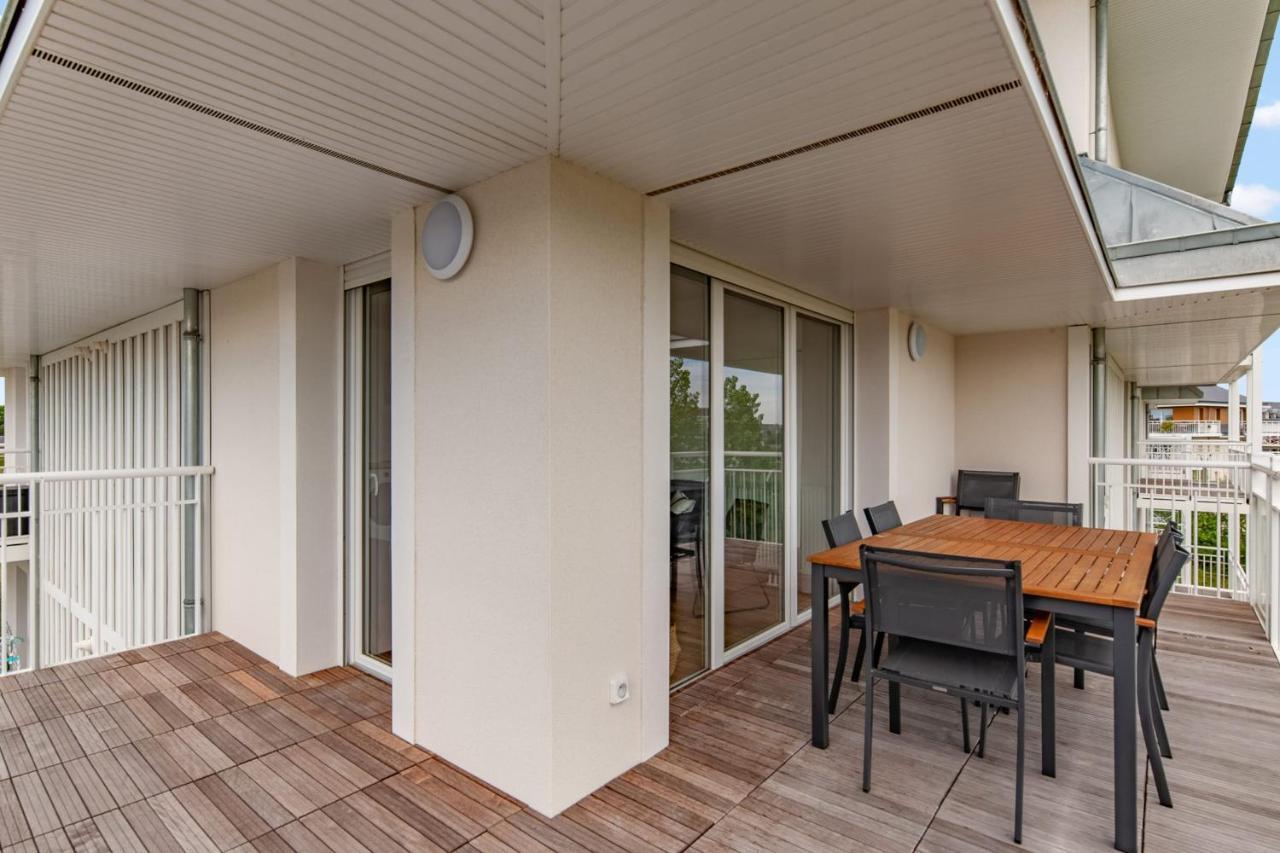 Appartement Conquistar - Welkeys 꺄부흐 외부 사진