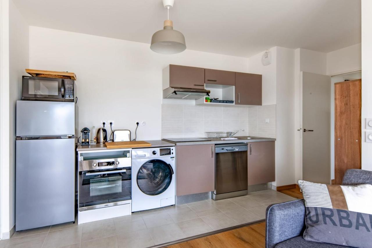 Appartement Conquistar - Welkeys 꺄부흐 외부 사진