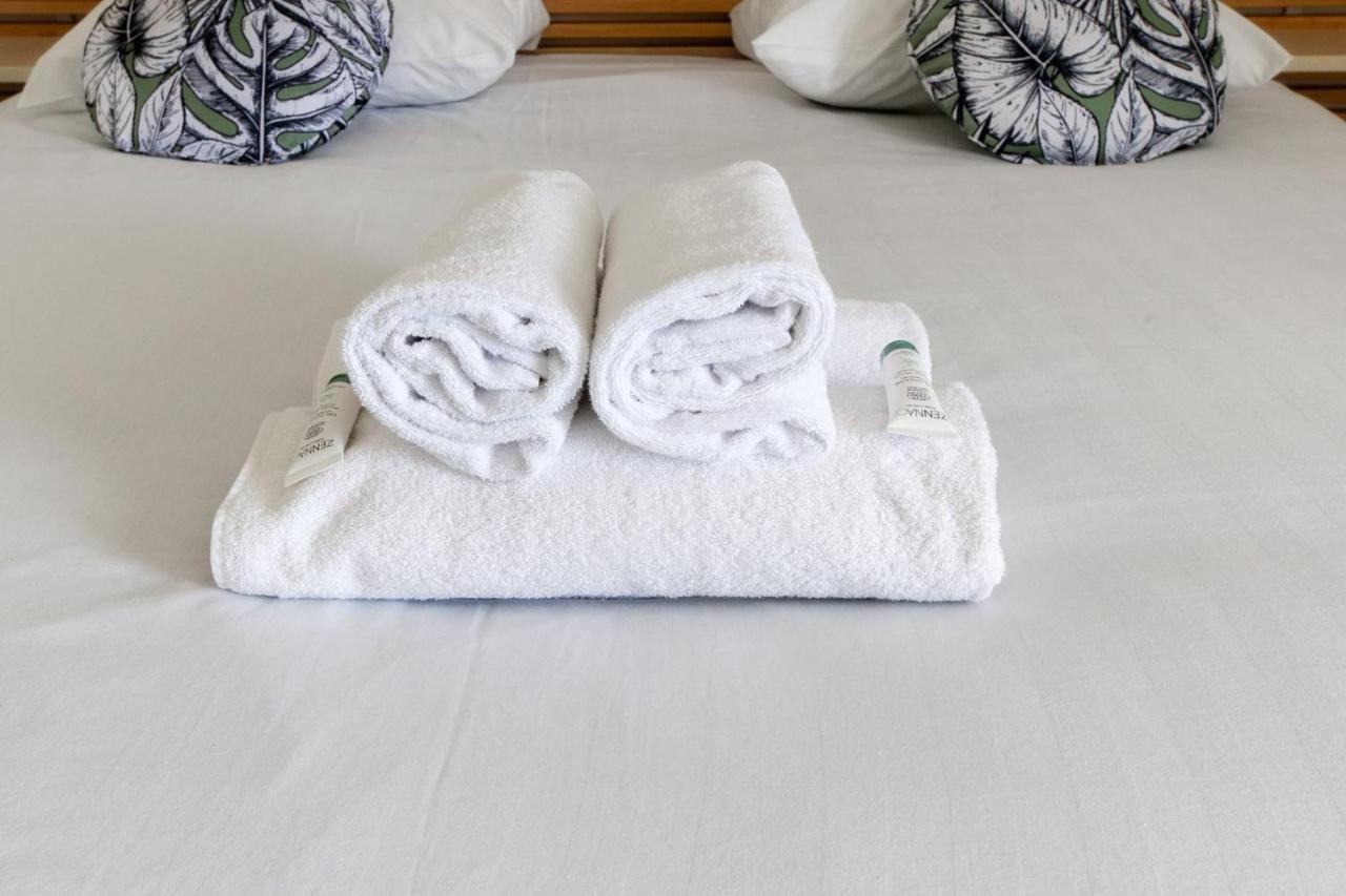 Appartement Conquistar - Welkeys 꺄부흐 외부 사진