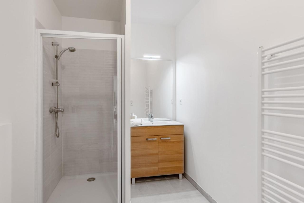 Appartement Conquistar - Welkeys 꺄부흐 외부 사진