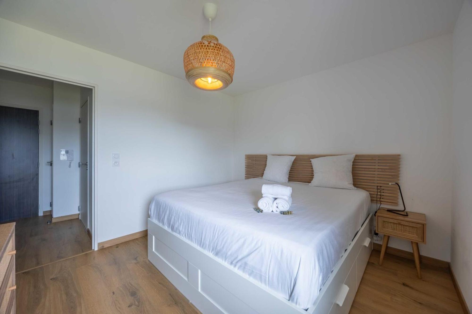 Appartement Conquistar - Welkeys 꺄부흐 외부 사진