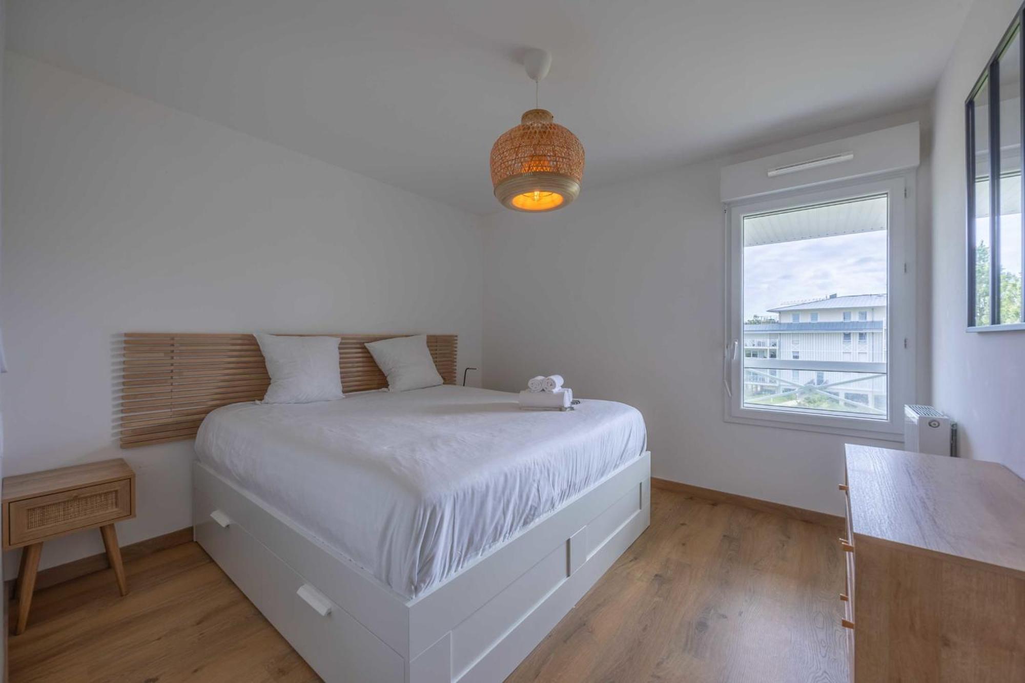 Appartement Conquistar - Welkeys 꺄부흐 외부 사진