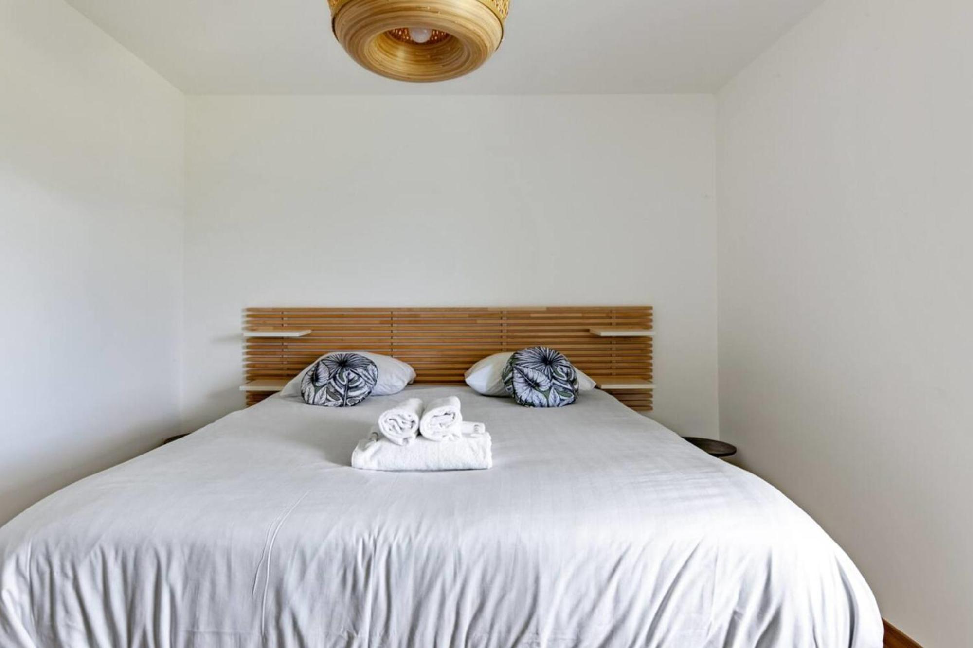 Appartement Conquistar - Welkeys 꺄부흐 외부 사진